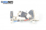 Air conditioning panel for Renault Megane I Grandtour (03.1999 - 08.2003)