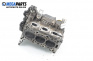 Engine head for Opel Corsa C Hatchback (09.2000 - 12.2009) 1.0, 58 hp