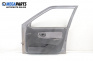 Door for Hyundai Pony II Sedan (09.1989 - 01.1995), 5 doors, sedan, position: front - right