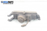 Headlight for Hyundai Pony II Sedan (09.1989 - 01.1995), sedan, position: left