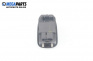 Window and mirror adjustment switch for Peugeot 206 Hatchback (08.1998 - 12.2012)