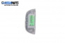 Buton geam electric for Peugeot 107 Hatchback (06.2005 - 05.2014)