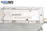 Cassette player for Citroen Evasion Minivan (06.1994 - 07.2002), № ACR 4231