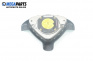 Airbag for Opel Astra G Coupe (03.2000 - 05.2005), 3 uși, coupe, position: fața