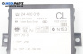 Comfort module for Opel Astra G Coupe (03.2000 - 05.2005), № 24410018