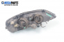 Scheinwerfer for Opel Astra G Coupe (03.2000 - 05.2005), coupe, position: links