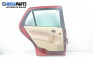 Ușă for Saab 9-5 Sedan I (09.1997 - 12.2009), 5 uși, sedan, position: stânga - spate
