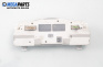 Bloc instrumente de bord for Saab 9-5 Sedan I (09.1997 - 12.2009) 2.0 t, 150 hp