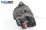 Alternator for Nissan Micra III Hatchback (01.2003 - 06.2010) 1.2 16V, 80 hp