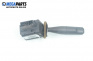 Wiper lever for Peugeot 206 Hatchback (08.1998 - 12.2012)