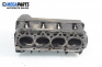 Chiulasă for Skoda Fabia I Combi (04.2000 - 12.2007) 1.4, 68 hp