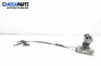 Schalthebel mit kabeln for Volkswagen New Beetle Hatchback (01.1998 - 09.2010)