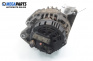 Alternator for Renault Scenic I Minivan (09.1999 - 07.2010) 1.9 dCi (JA05, JA1F), 102 hp, № 8200054588