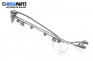 Benzin-einspritzleiste for Audi A3 Hatchback I (09.1996 - 05.2003) 1.8, 125 hp