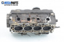 Engine head for Peugeot 309 II Hatchback (07.1989 - 12.1993) 1.4, 75 hp