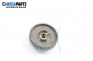 Camshaft sprocket for Ford Puma Coupe (03.1997 - 06.2002) 1.7 16V, 125 hp