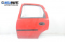 Ușă for Opel Corsa C Hatchback (09.2000 - 12.2009), 5 uși, hatchback, position: stânga - spate
