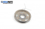 Belt pulley for Opel Corsa C Hatchback (09.2000 - 12.2009) 1.2, 75 hp