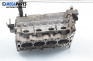 Engine head for Opel Corsa C Hatchback (09.2000 - 12.2009) 1.2, 75 hp
