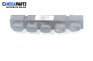 Panou butoane for Fiat Punto Hatchback I (09.1993 - 09.1999)