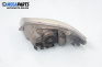 Far for Chevrolet Aveo Sedan II (05.2005 - 12.2011), sedan, position: dreapta