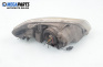 Scheinwerfer for Chevrolet Aveo Sedan II (05.2005 - 12.2011), sedan, position: links