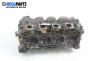 Chiulasă for Chevrolet Aveo Sedan II (05.2005 - 12.2011) 1.2, 72 hp