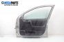 Tür for Opel Astra G Estate (02.1998 - 12.2009), 5 türen, combi, position: rechts, vorderseite
