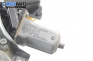 Macara electrică geam for Toyota Auris Hatchback II (10.2012 - 12.2018), 5 uși, hatchback, position: stânga - fața, № 85702-02020
