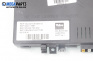 BSI module for Citroen Xsara Picasso (09.1999 - 06.2012), № Valeo 730 025 12