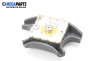 Airbag for Citroen Xantia Hatchback I (03.1993 - 01.1998), 5 uși, hatchback, position: fața