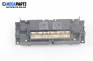 Air conditioning panel for Volkswagen Golf IV Hatchback (08.1997 - 06.2005)
