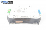 Instrument cluster for Volkswagen Polo Hatchback II (10.1994 - 10.1999) 64 1.9 D, 64 hp