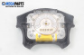 Airbag for Mitsubishi Carisma Hatchback (07.1995 - 06.2006), 5 türen, hecktür, position: vorderseite