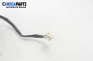 Mirror for Mitsubishi Carisma Hatchback (07.1995 - 06.2006), 5 doors, hatchback, position: right