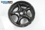 Alloy wheels for Seat Cordoba Coupe (06.1994 - 12.2002) 17 inches, width 7.5 (The price is for the set)