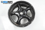 Alufelgen for Seat Cordoba Coupe (06.1994 - 12.2002) 17 inches, width 7.5 (Preis pro set angegeben)
