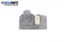 Panou butoane for Renault Clio III Hatchback (01.2005 - 12.2012)