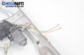 Electric window regulator for Renault Clio III Hatchback (01.2005 - 12.2012), 5 doors, hatchback, position: front - left