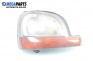Headlight for Renault Kangoo Van (08.1997 - 02.2008), minivan, position: right