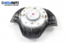 Airbag for Seat Ibiza III Hatchback (02.2002 - 11.2009), 3 uși, hatchback, position: fața