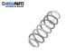 Feder for Seat Ibiza III Hatchback (02.2002 - 11.2009), hecktür, position: rückseite