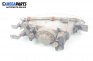 Scheinwerfer for Hyundai Accent I Hatchback (10.1994 - 01.2000), hecktür, position: links