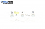 Panou aer condiționat for Ford Escort VII Estate (01.1995 - 02.1999), № 95AB-18C419-BB
