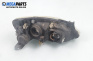 Headlight for Opel Corsa C Hatchback (09.2000 - 12.2009), hatchback, position: left