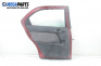 Door for Alfa Romeo 156 Sedan (09.1997 - 09.2005), 5 doors, sedan, position: rear - left