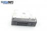 Air conditioning panel for Mazda 626 V Hatchback (05.1997 - 10.2002)