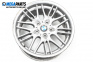 Alloy wheels for BMW 3 Series E46 Sedan (02.1998 - 04.2005) 17 inches, width 8 (The price is for the set)
