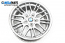 Jante din aliaj for BMW 3 Series E46 Sedan (02.1998 - 04.2005) 17 inches, width 8 (Prețul este pentru un set)