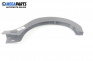 Interieur kunststoffbauteile for Mercedes-Benz E-Class Sedan (W211) (03.2002 - 03.2009), 5 türen, sedan, position: links